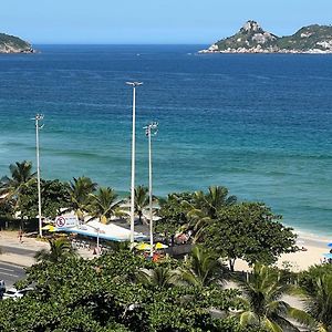 Vista Para O Mar Barra Da Tijuca
